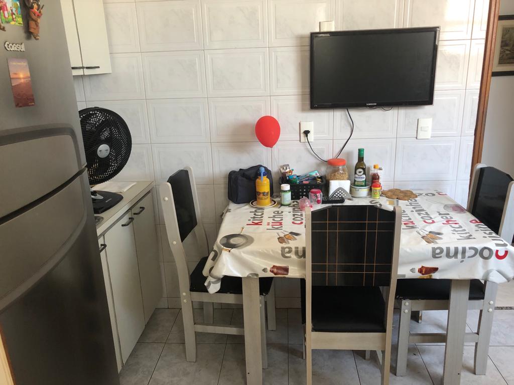 Imagem Cobertura com 4 Quartos à Venda, 220 m² em Icaraí - Niterói