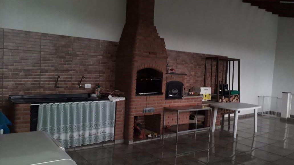 Foto do imóvel: Sobrado com 4 Quartos à Venda, 287 m² em Jardim Santos Dumont II - Mogi das Cruzes