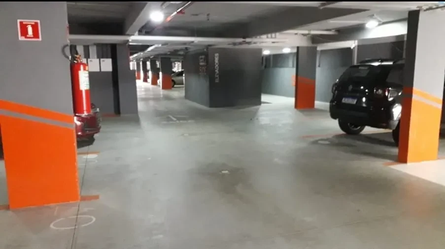 Imagem Flat com 1 Quarto à Venda, 26 m² em Jardim Oceania - João Pessoa