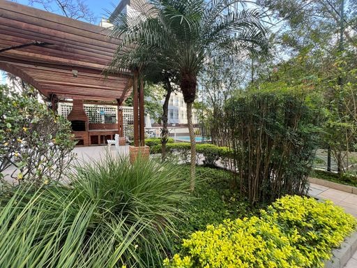 Imagem Apartamento com 3 Quartos à Venda, 78.900 m² em Jardim Londrina - São Paulo