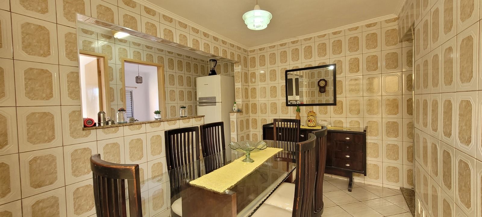 Imagem Casa com 3 Quartos à Venda, 180 m²em Vila Iório - São Paulo