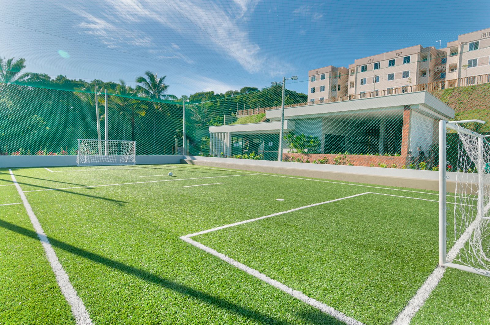 Imagem Apartamento com 2 Quartos à Venda, 53 m²em Pium (Distrito Litoral) - Parnamirim