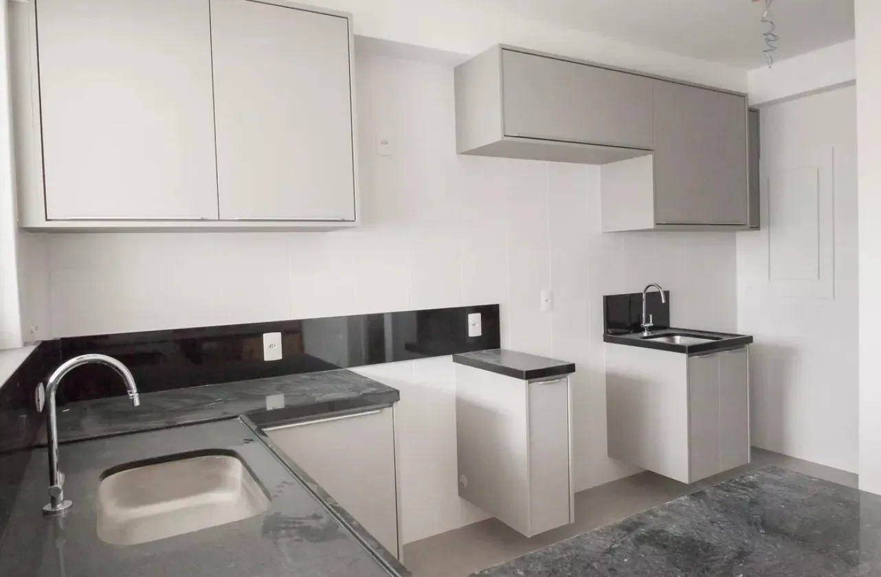 Imagem Apartamento com 2 Quartos à Venda, 76 m² em Gutierrez - Belo Horizonte