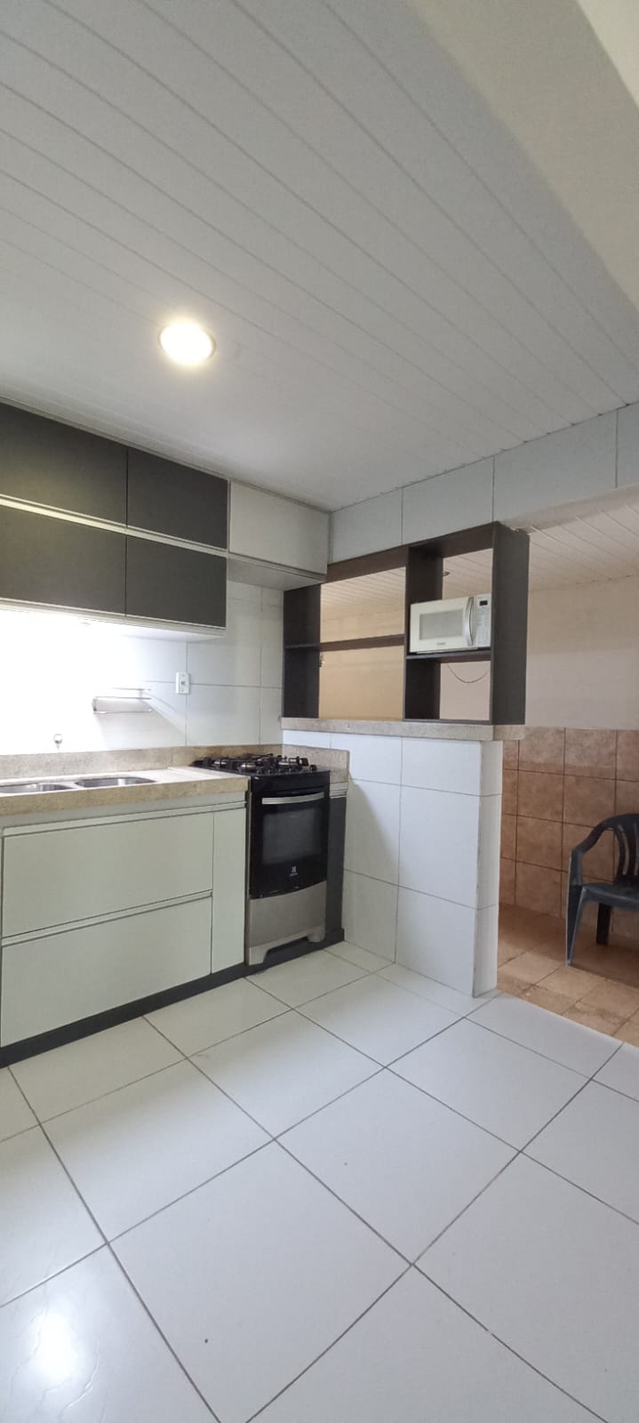 Imagem Casa com 3 Quartos à Venda, 198 m² em Pitimbu - Natal