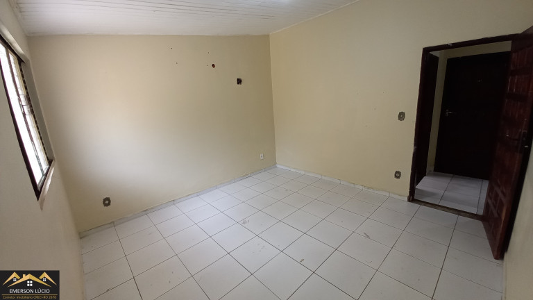 Imagem Casa com 3 Quartos para Alugar,  em Conceição - Porto Velho
