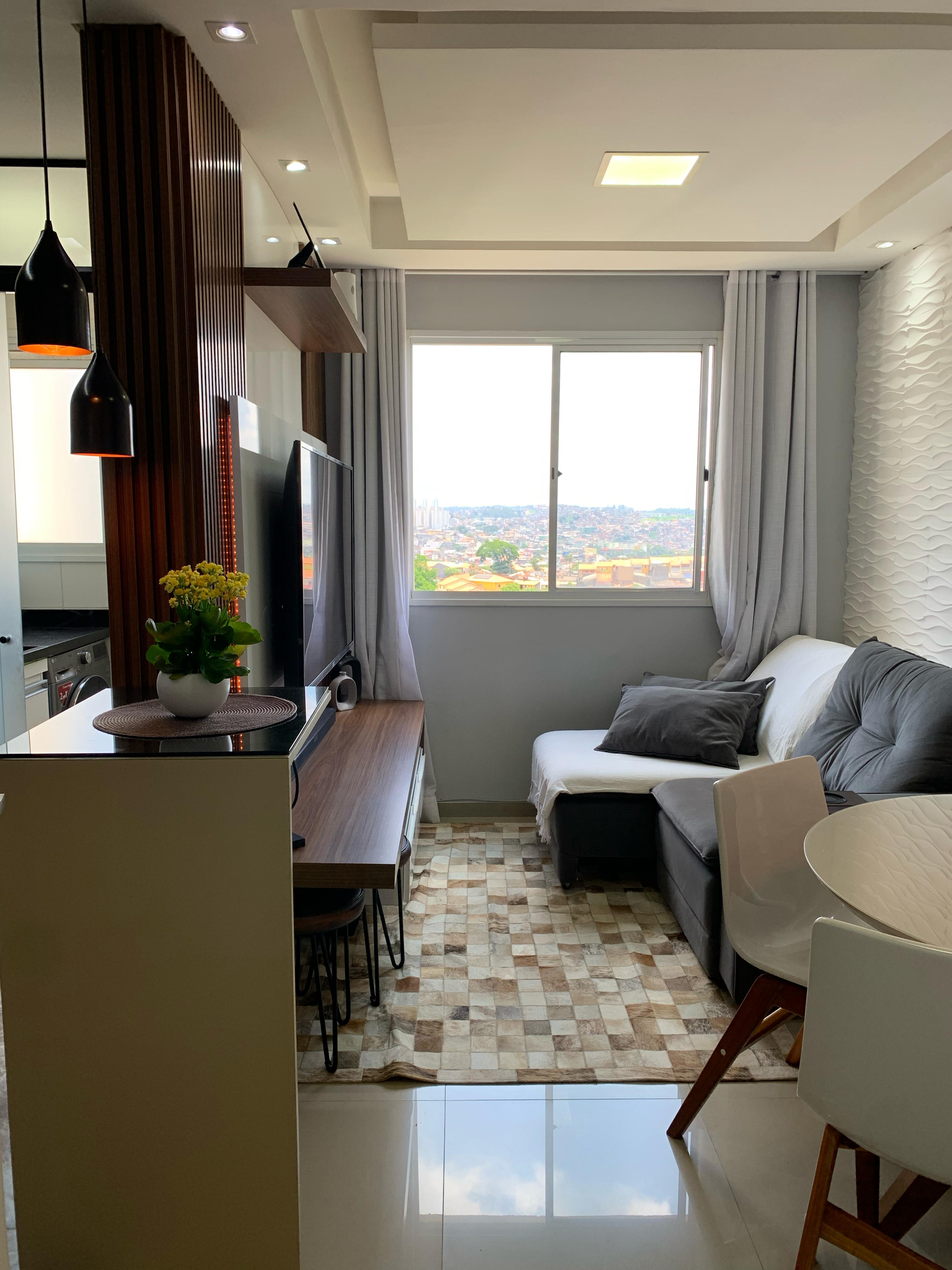 Imagem Apartamento com 2 Quartos à Venda, 47 m² em Jardim Helga - São Paulo