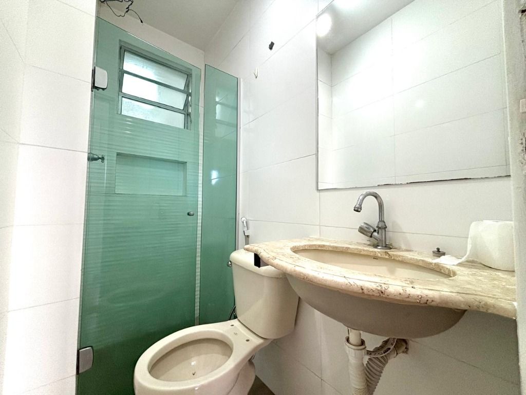 Imagem Apartamento com 2 Quartos à Venda, 50 m² em Planalto - Belo Horizonte