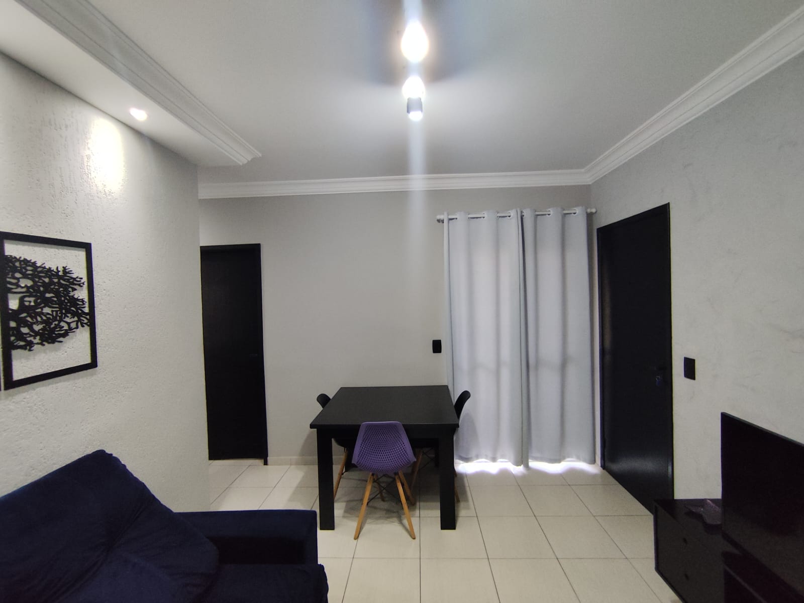 Imagem Apartamento com 2 Quartos à Venda, 50 m² em Jardim Sul - São José dos Campos