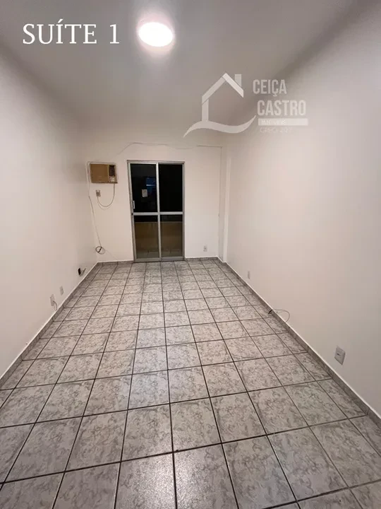 Imagem Apartamento com 3 Quartos à Venda, 87 m² em Flores - Manaus