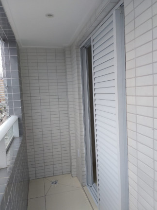 Flat com 1 Quarto à Venda, 39 m² em Boqueirão - Praia Grande