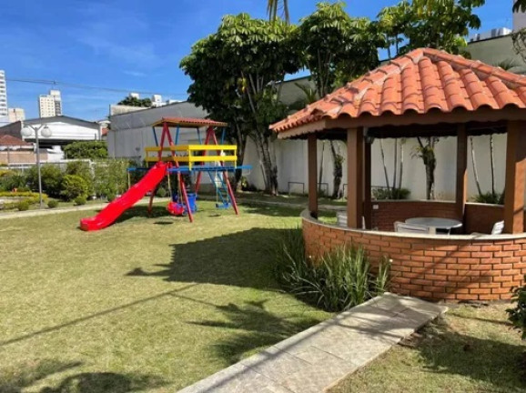 Imagem Apartamento com 3 Quartos à Venda,  em Mooca - São Paulo