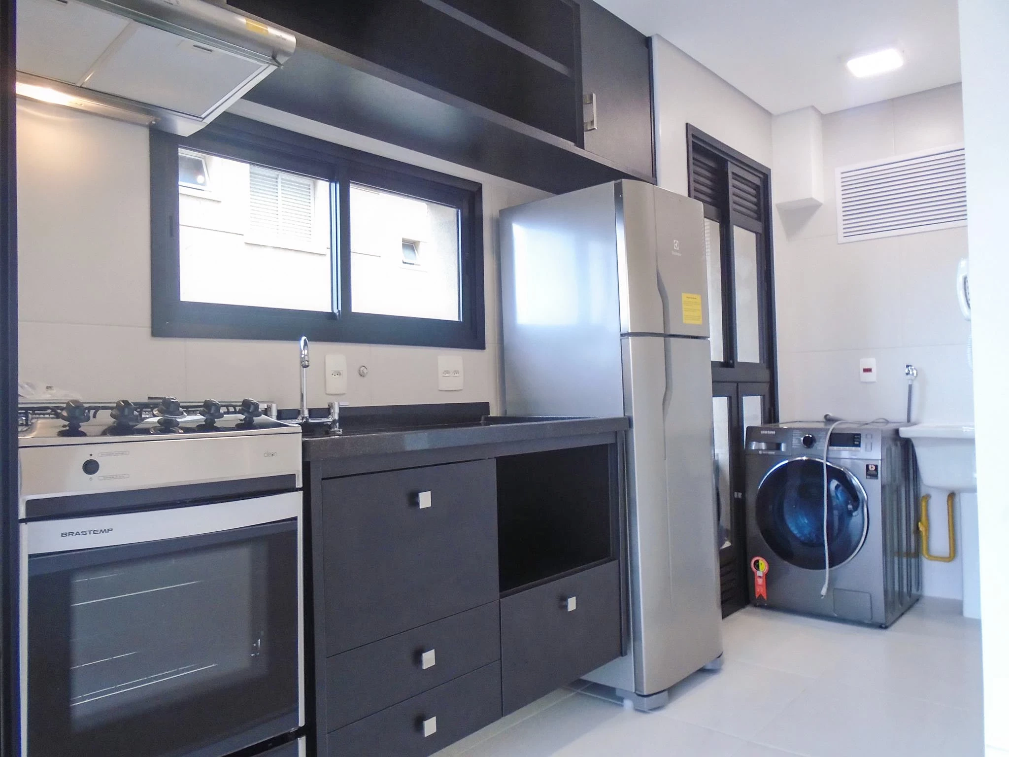 Imagem Apartamento com 2 Quartos para Alugar, 70 m² em Pinheiros - São Paulo