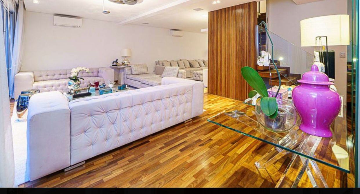 Imagem Casa com 3 Quartos à Venda, 450 m²em Pacaembu - São Paulo