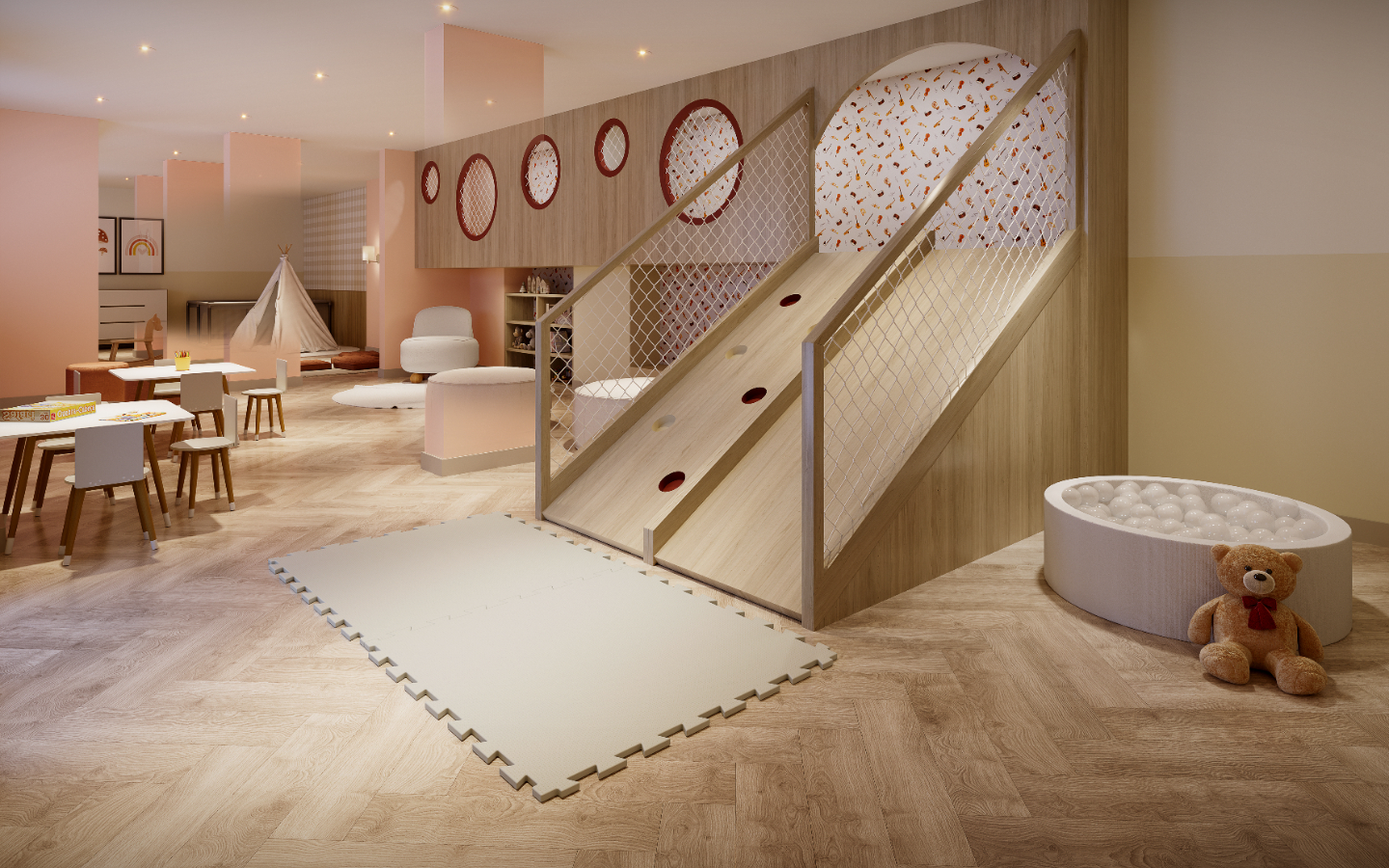 Foto do imóvel: Apartamento com 1 Quarto à Venda, 33 m² em Santo Cristo - Rio de Janeiro