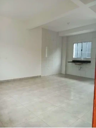 Imagem Sobrado à Venda, 90 m² em Vista Linda - Bertioga