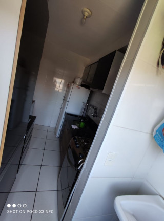 Imagem Apartamento com 2 Quartos à Venda, 52 m² em Jardim Guilhermino - Guarulhos