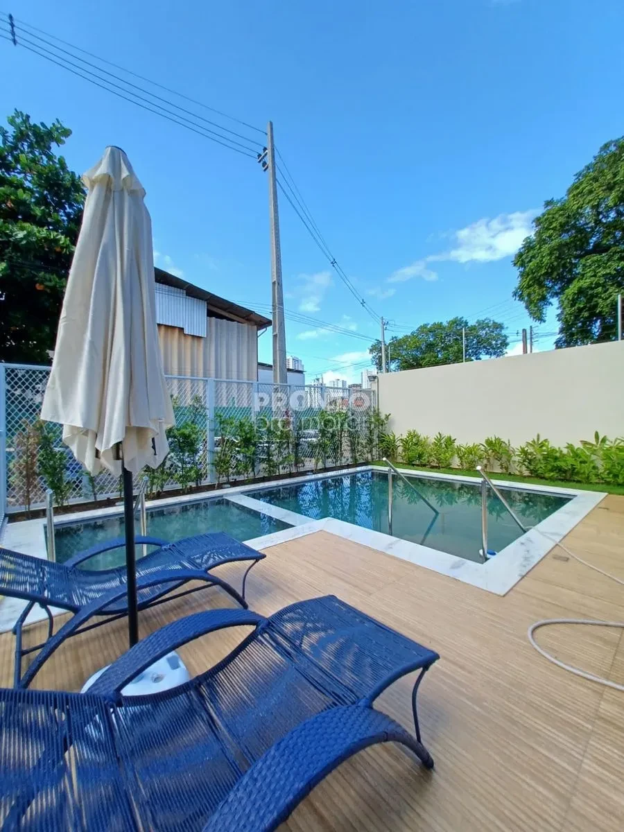 Apartamento com 2 Quartos à Venda, 45 m² em Imbiribeira - Recife