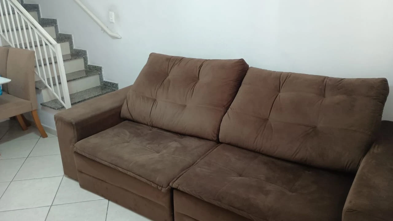 Imagem Casa de Condomínio com 2 Quartos à Venda, 60 m² em Itaquera - São Paulo