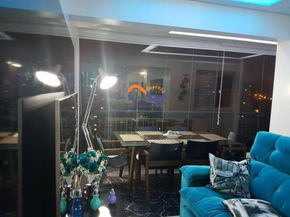 Imagem Apartamento com 2 Quartos à Venda, 68 m² em Ipiranga - São Paulo