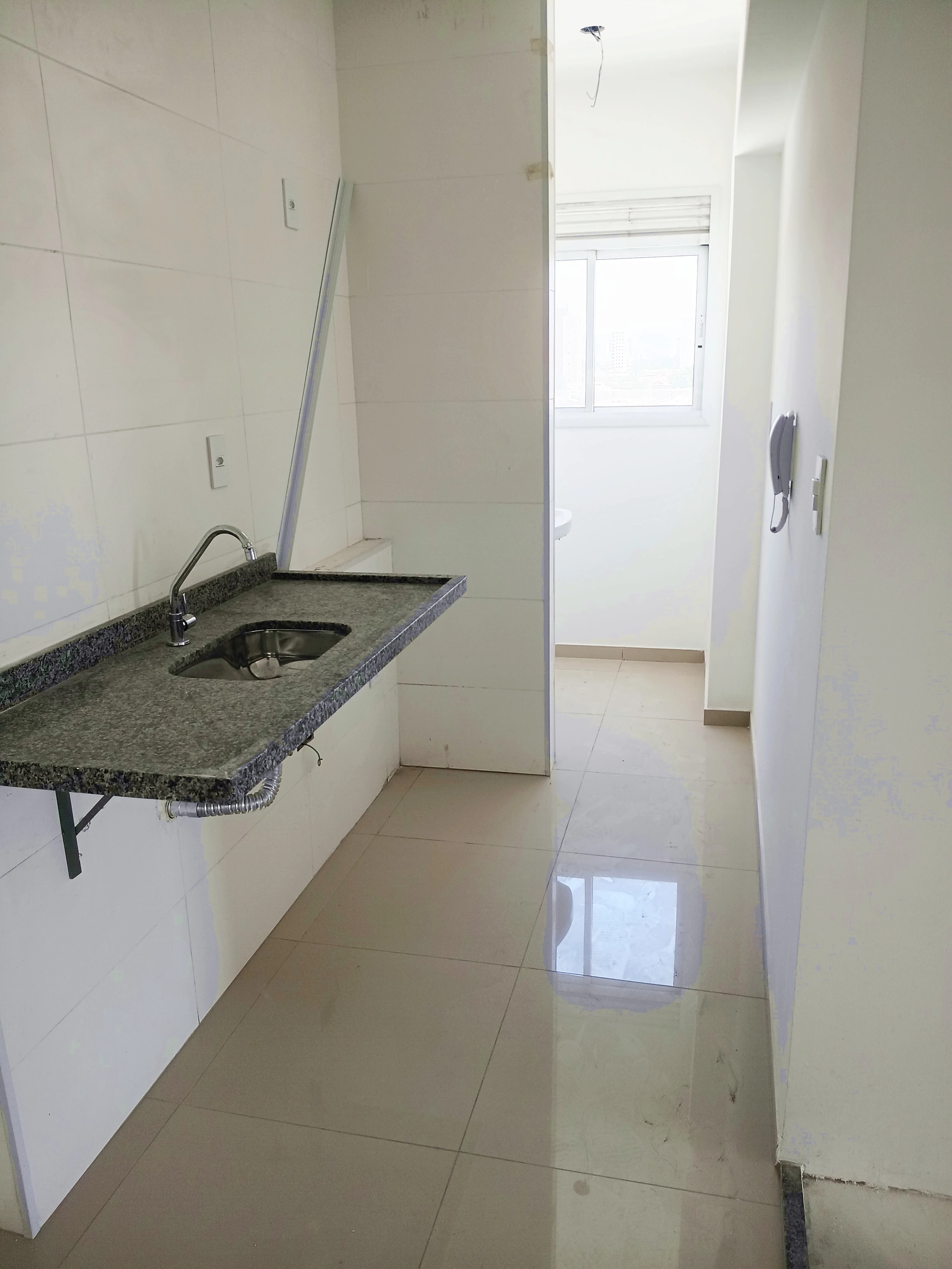 Imagem Apartamento com 2 Quartos à Venda, 51 m² em Chácara Califórnia - São Paulo