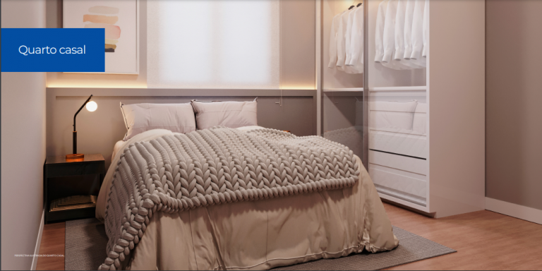 Imagem Apartamento com 2 Quartos à Venda, 42 m² em Jardim Santa Clara do Lago I - Hortolândia