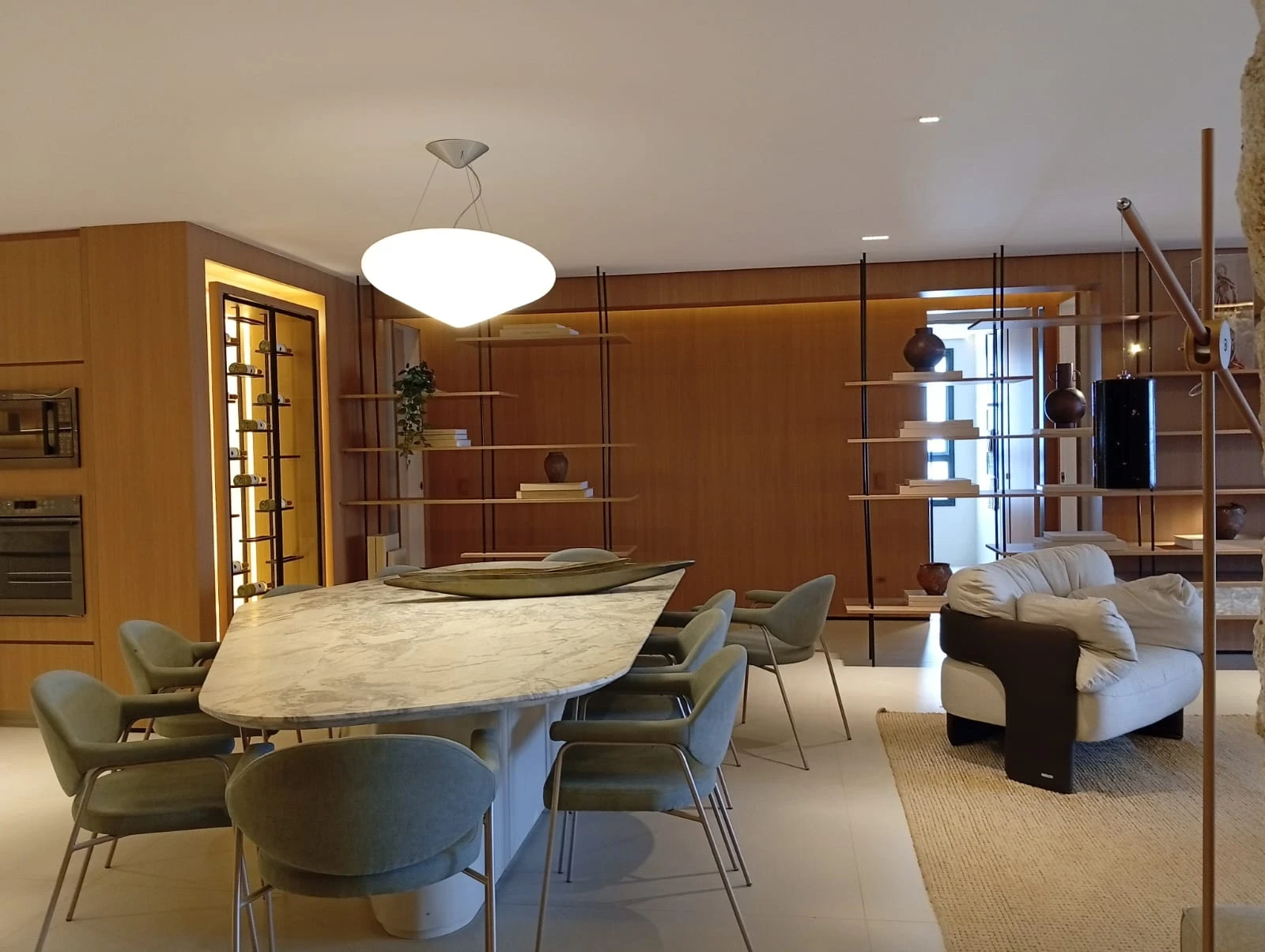 Foto do imóvel: Apartamento com 3 Quartos à Venda, 231 m² em Vila Clementino - São Paulo