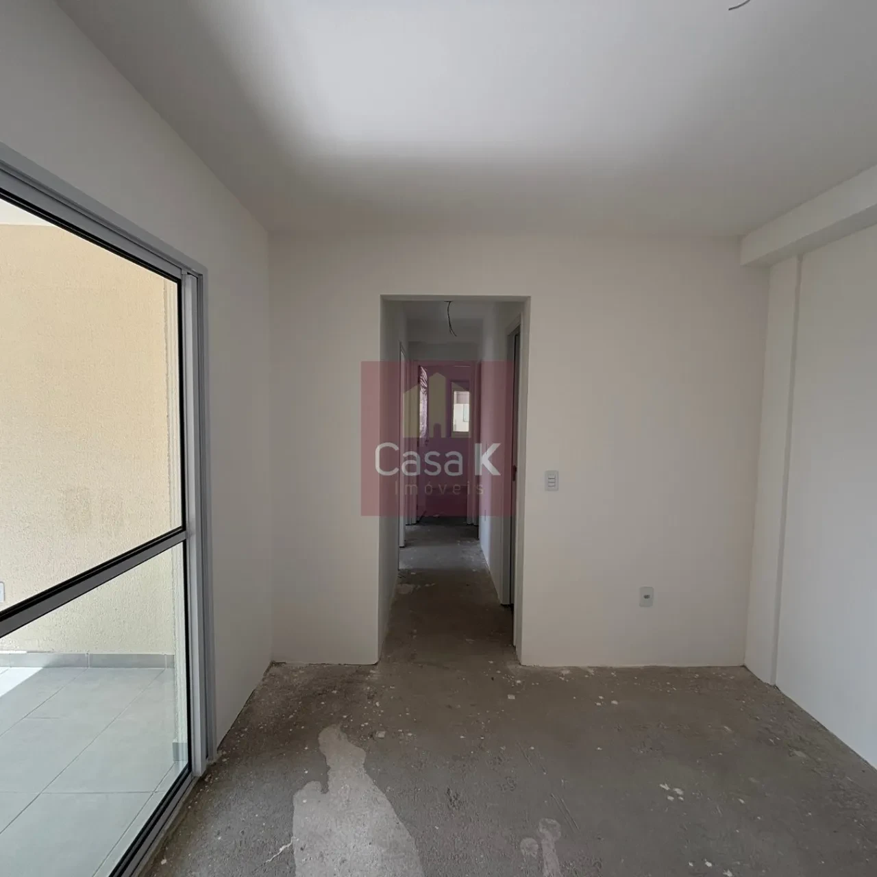 Imagem Apartamento à Venda, 64 metros em Centro - Diadema