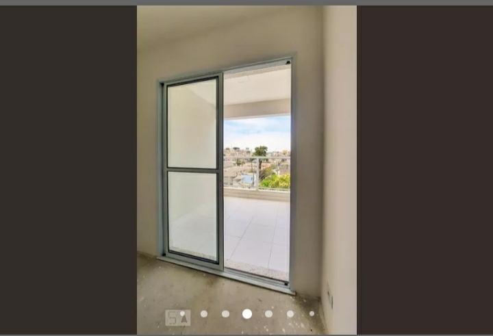 Imagem Apartamento com 3 Quartos à Venda, 90 m²em Centro - Diadema