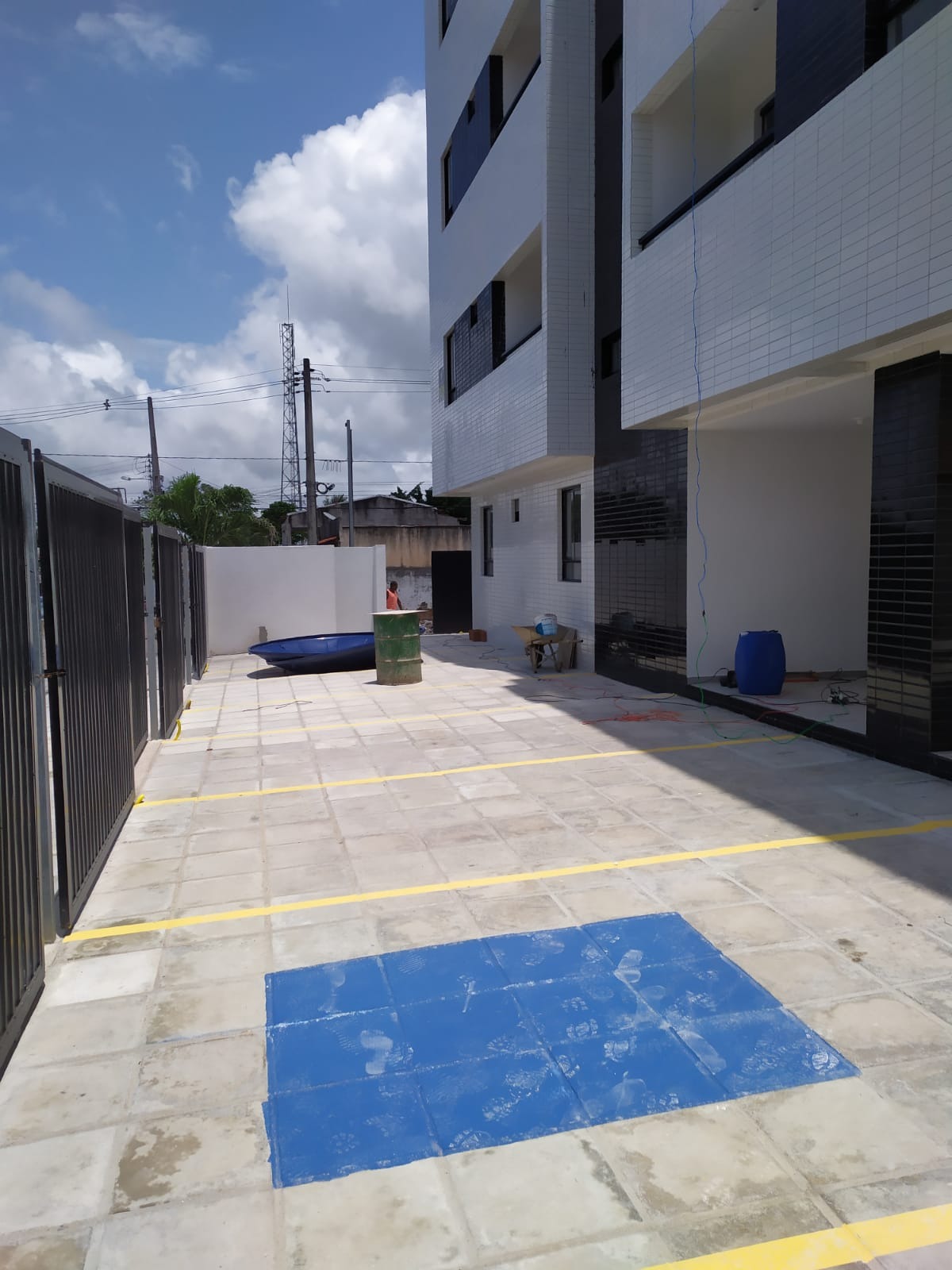 Imagem Apartamento com 2 Quartos à Venda, 50 m²em Valentina de Figueiredo - João Pessoa