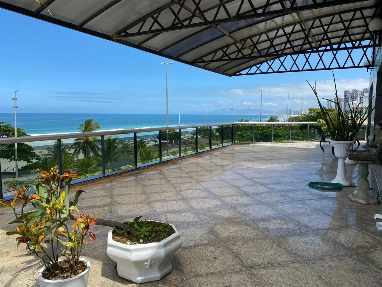 Imagem Cobertura com 4 Quartos à Venda, 1080 m² em Barra da Tijuca - Rio de Janeiro