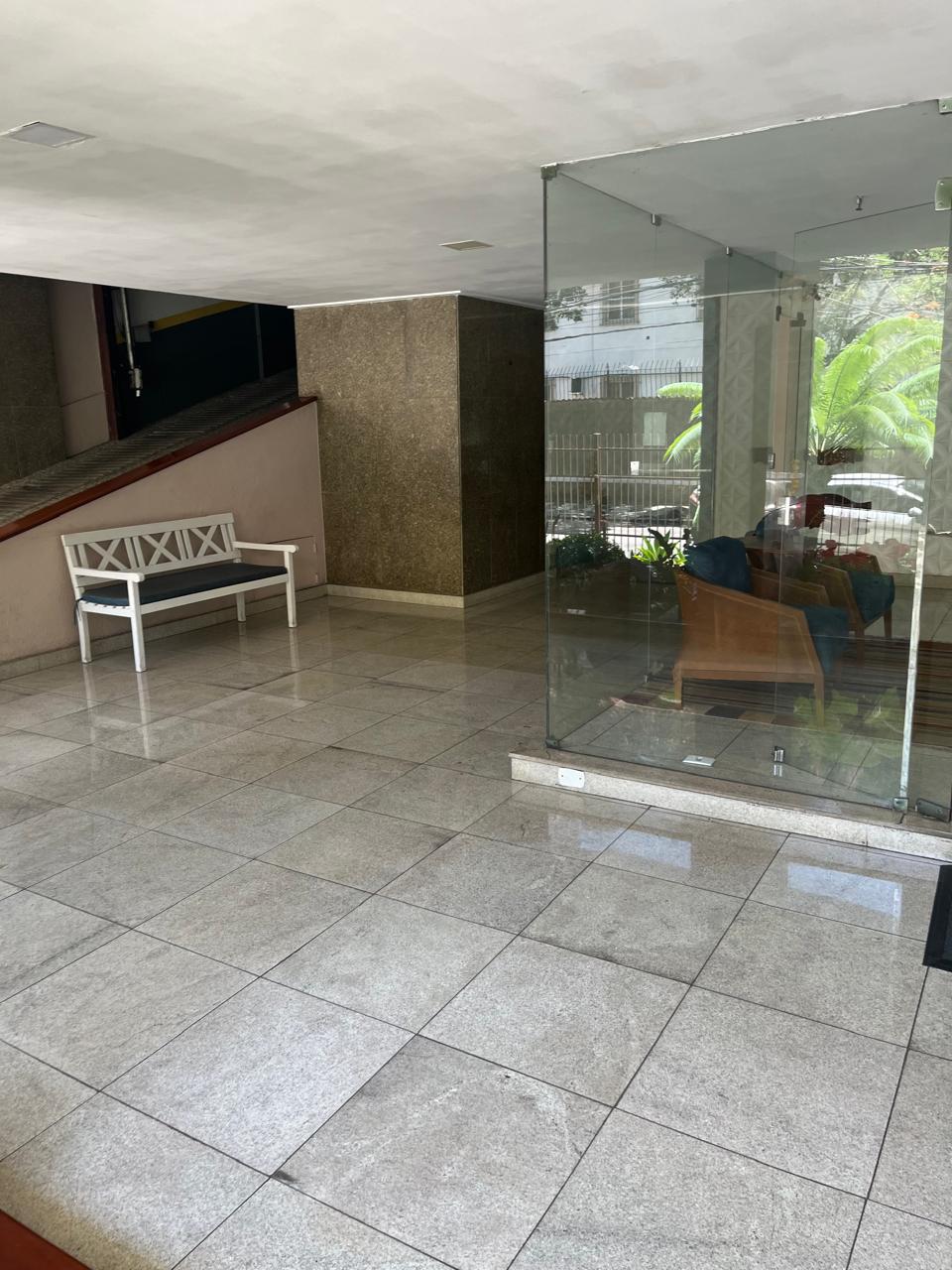 Imagem Apartamento com 3 Quartos à Venda, 155 m² em Icaraí - Niterói