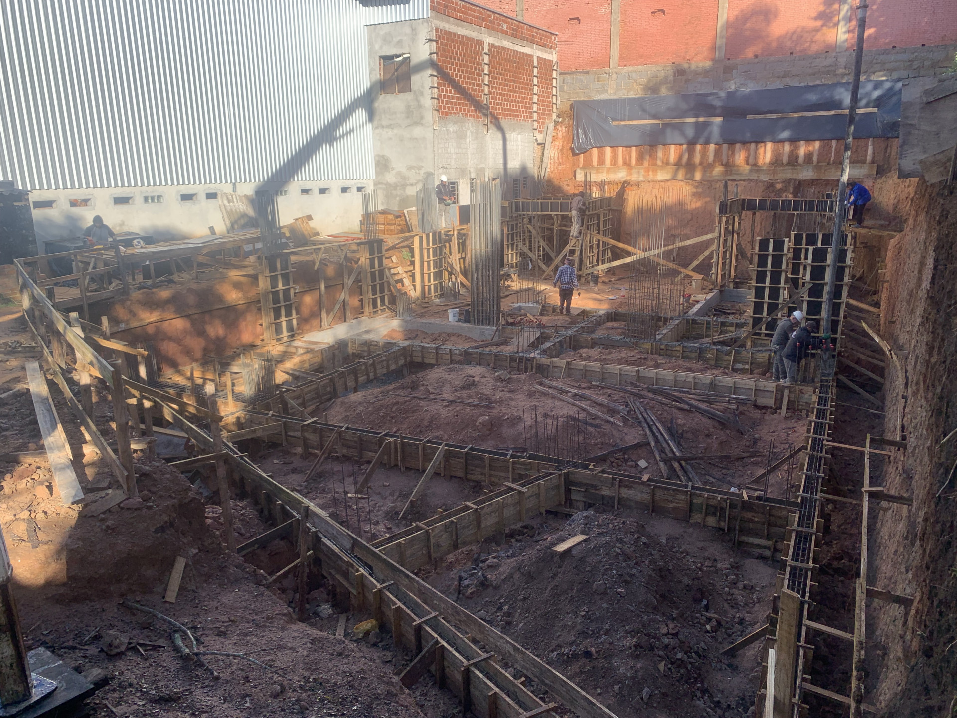 Imagem Apartamento com 3 Quartos à Venda, 81 m²em Pio X - Caxias do Sul