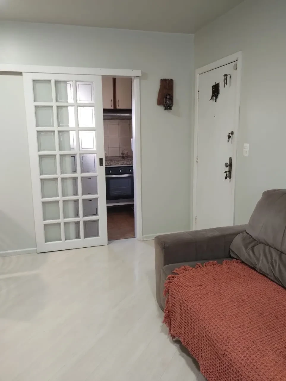 Imagem Apartamento com 3 Quartos à Venda, 71 metros em Vila Izabel - Curitiba