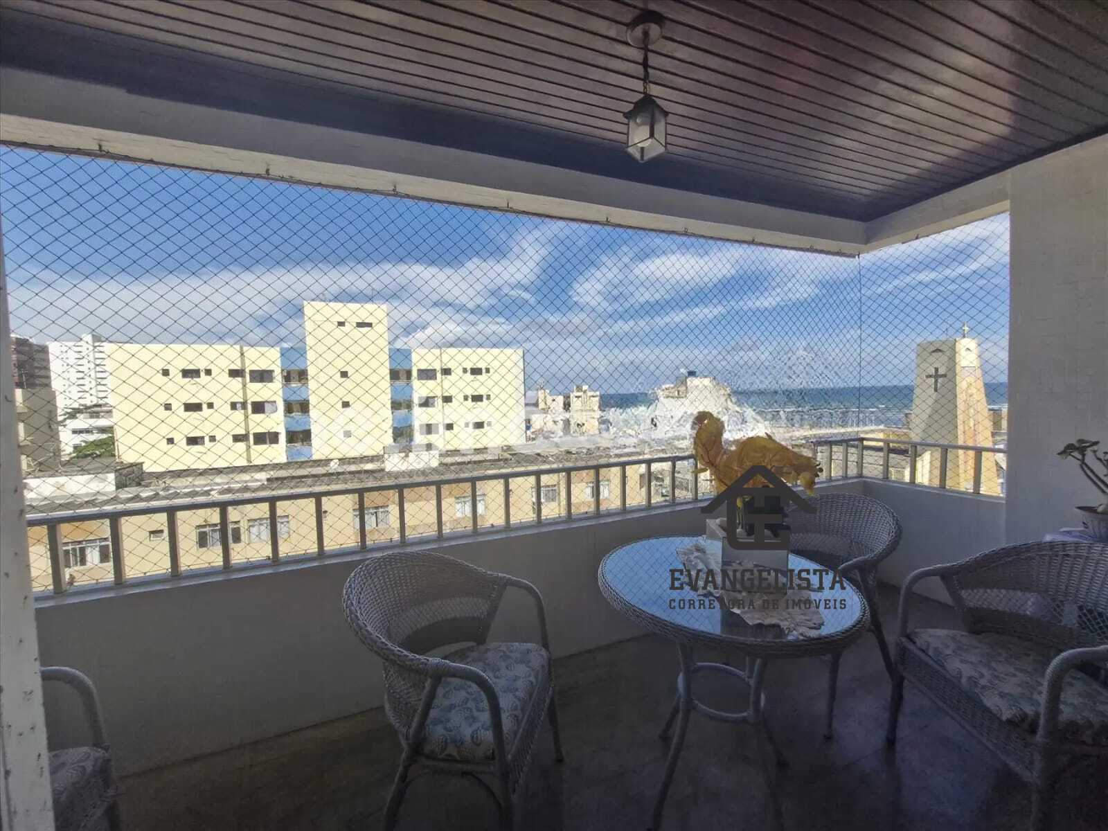 Apartamento com 4 Quartos à Venda, 223 m² em Pituba - Salvador