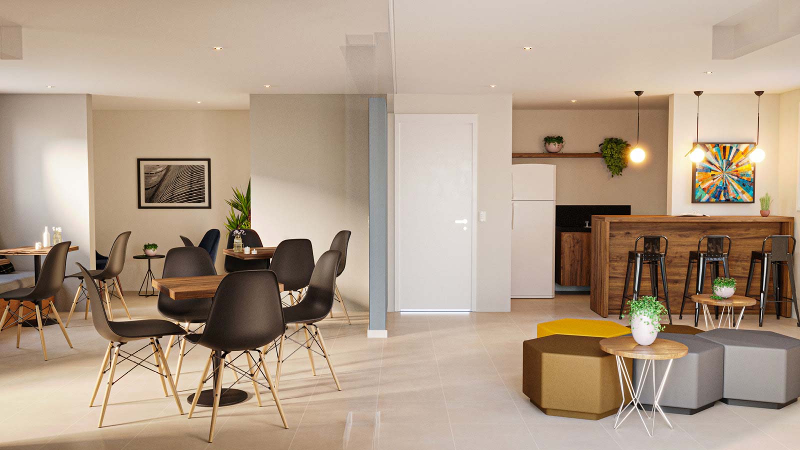 Imagem Apartamento com 2 Quartos à Venda, 41 m²em Vila Guilherme - São Paulo