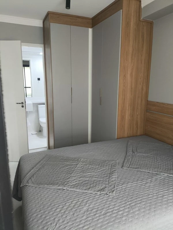 Foto do imóvel: Apartamento para Alugar, 30 m² em Belenzinho - São Paulo