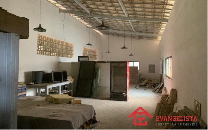 Imagem Galpão à Venda ou Locação, 700 m² em Costa Azul - Salvador