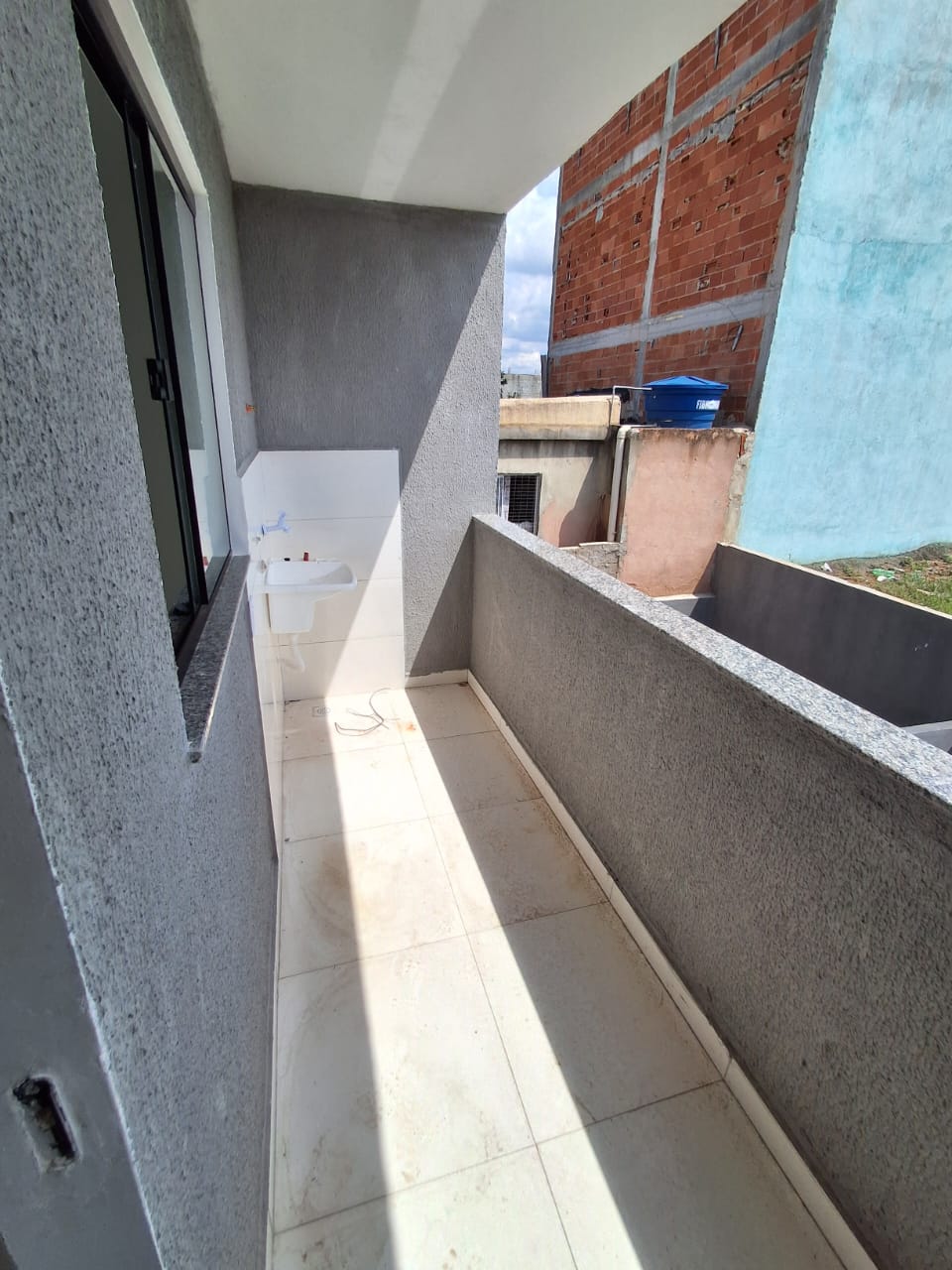 Imagem Sobrado com 1 Quarto à Venda, 4.969 m² em Centro - Queimados