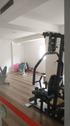 Imagem Apartamento com 2 Quartos à Venda, 104 m² em Vila Maria Baixa - São Paulo