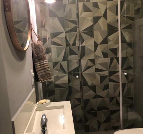 Imagem Apartamento com 1 Quarto à Venda, 20 m² em Botafogo - Rio de Janeiro