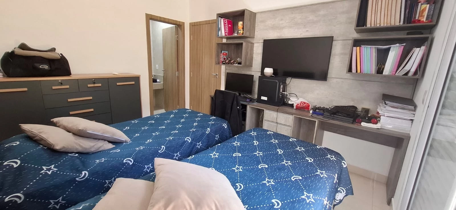 Imagem Casa de Condomínio com 5 Quartos à Venda, 360 m² em Condomínio Serra da Estrela - Atibaia