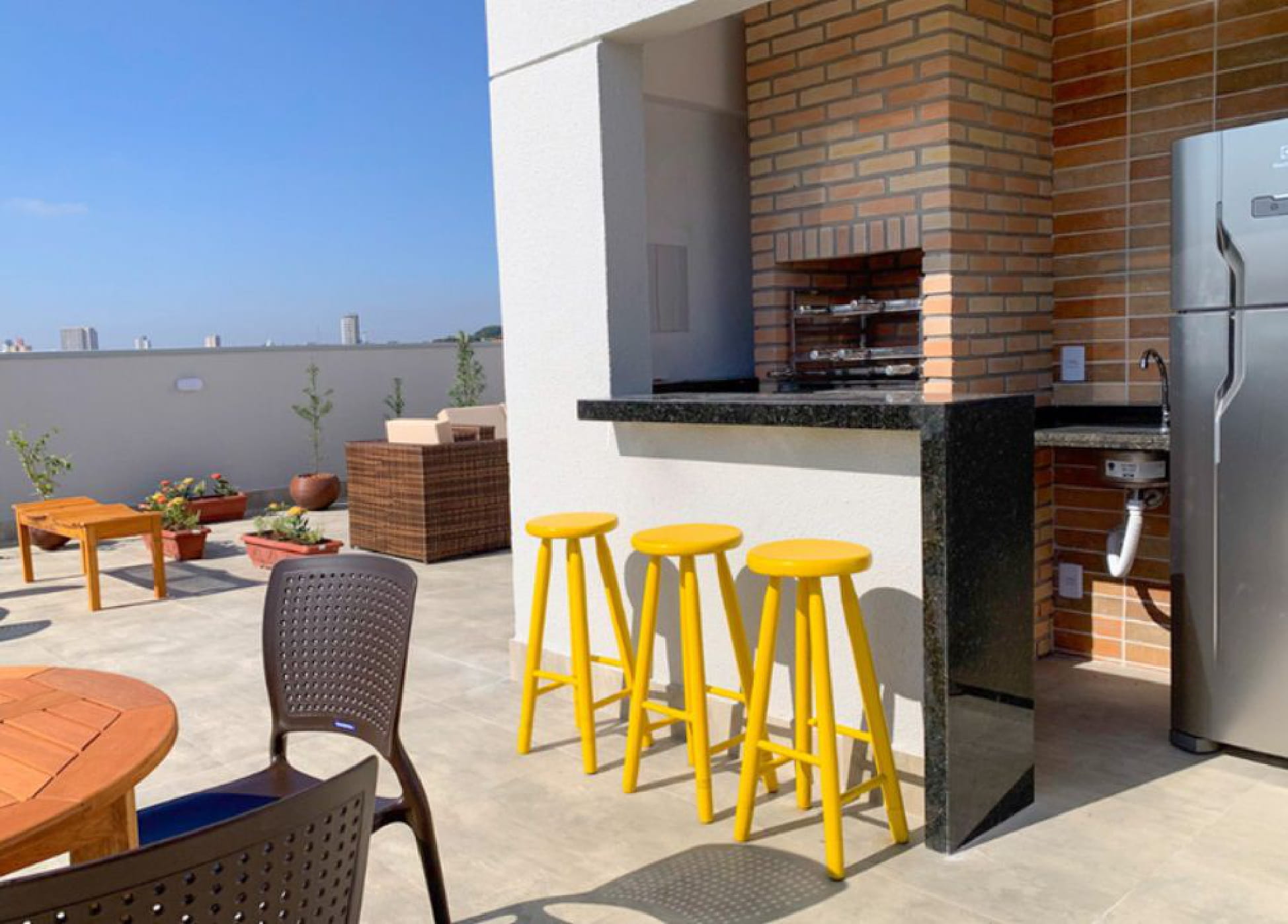 Imagem Apartamento com 2 Quartos à Venda, 38 m²em Vila Ré - São Paulo