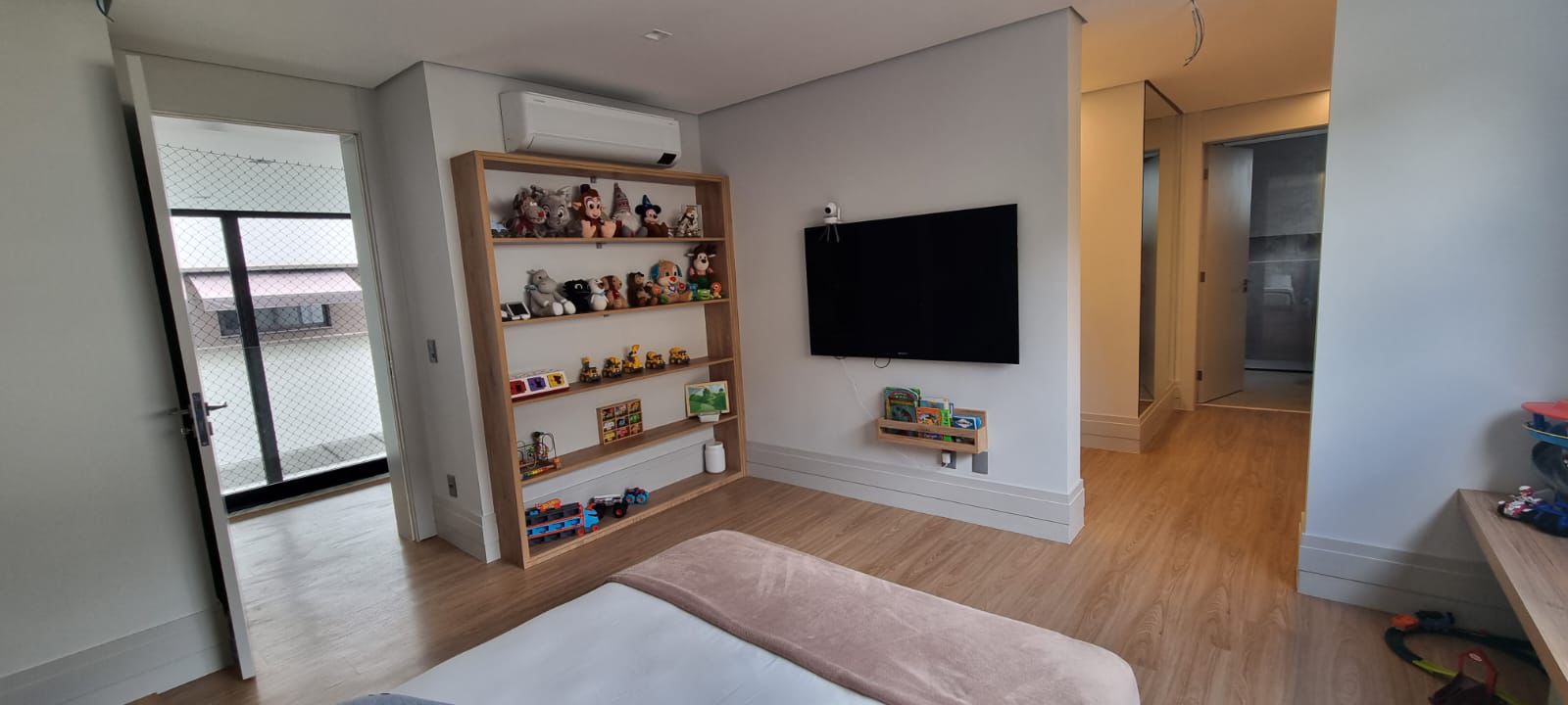 Imagem Casa de Condomínio com 4 Quartos à Venda, 588 m²em Alphaville Residencial Dois - Barueri