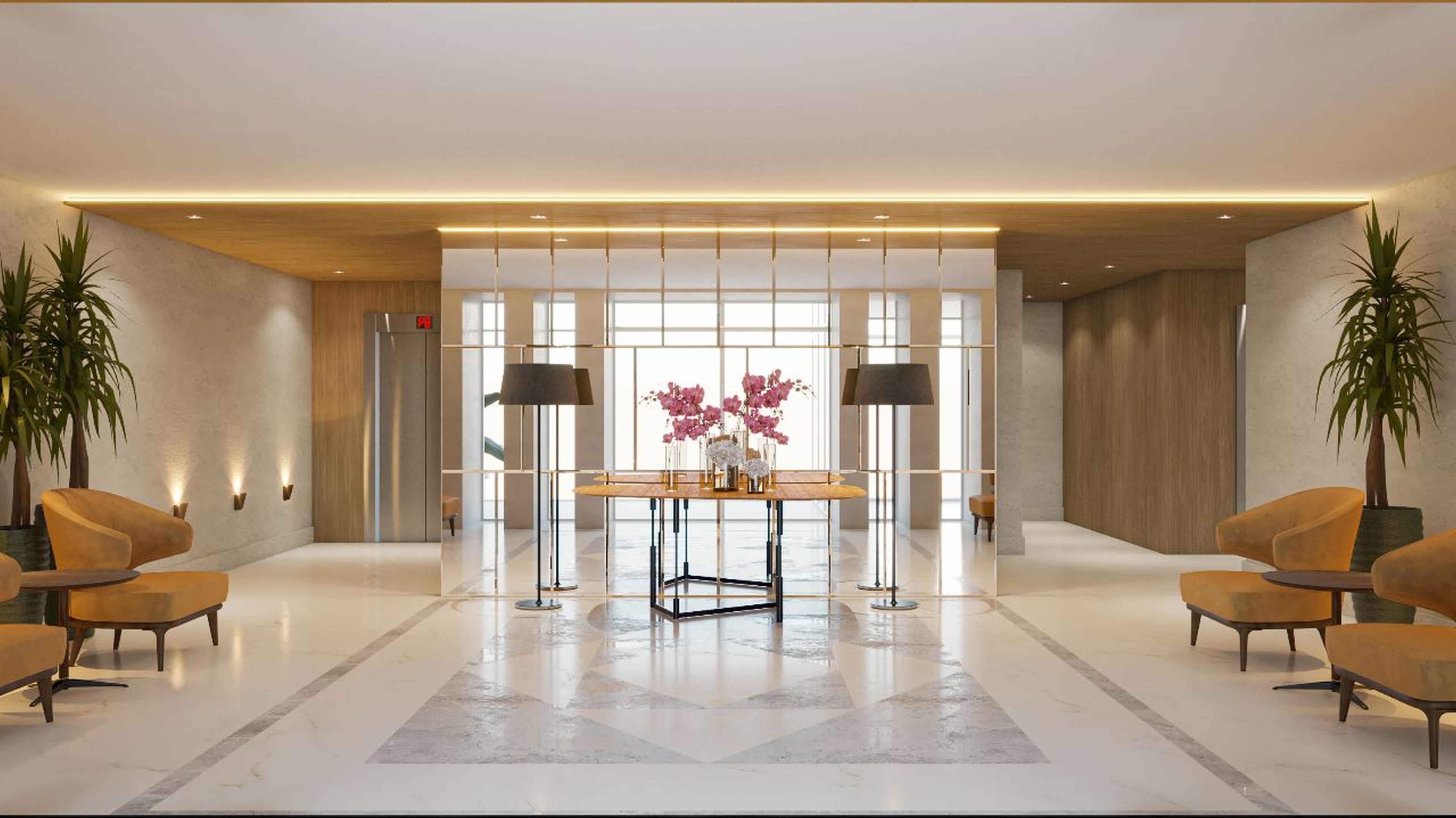 Imagem Apartamento com 2 Quartos à Venda, 63 m²em Meireles - Fortaleza