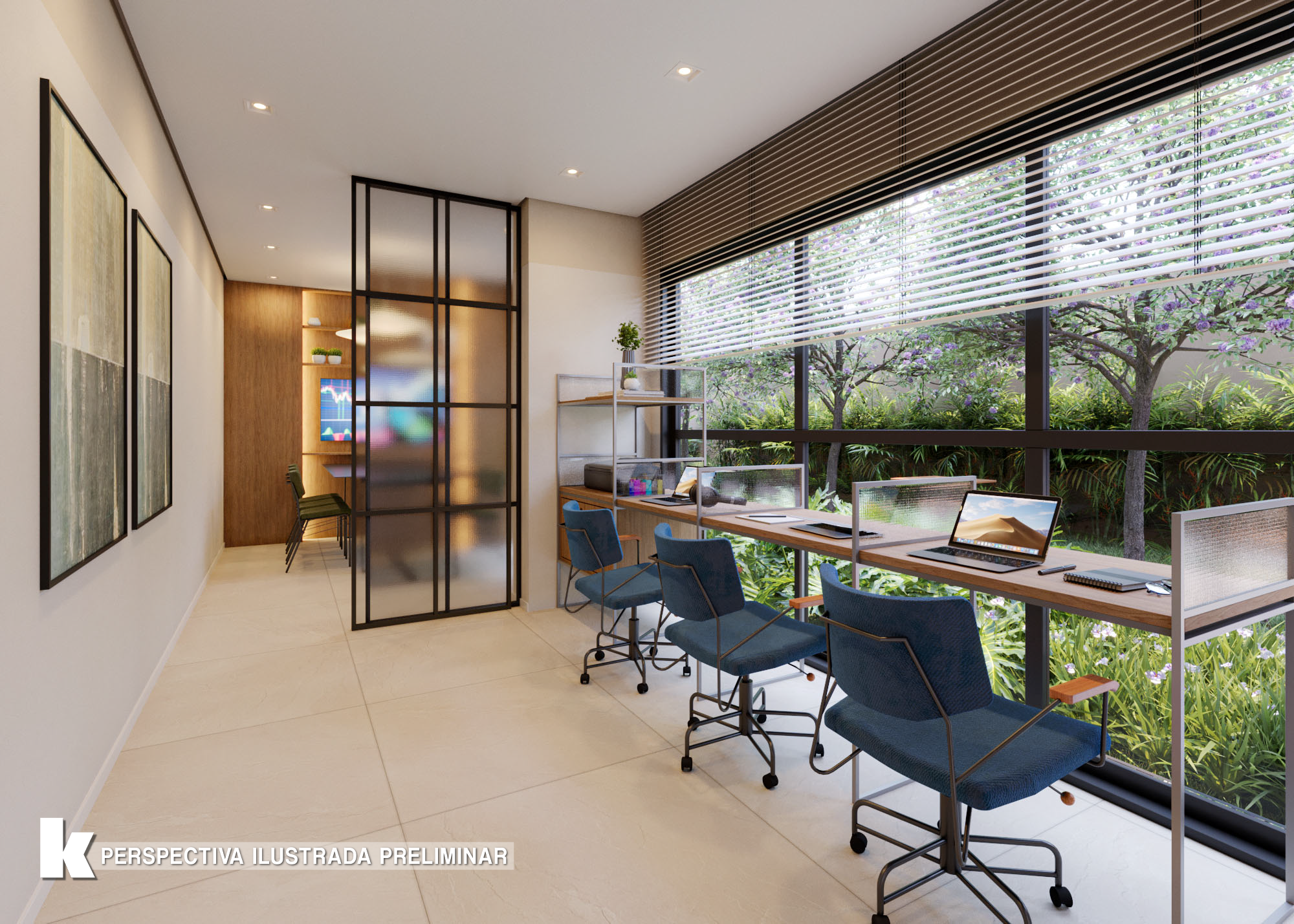 Imagem Apartamento com 1 Quarto à Venda, 29 m² em Pinheiros - São Paulo