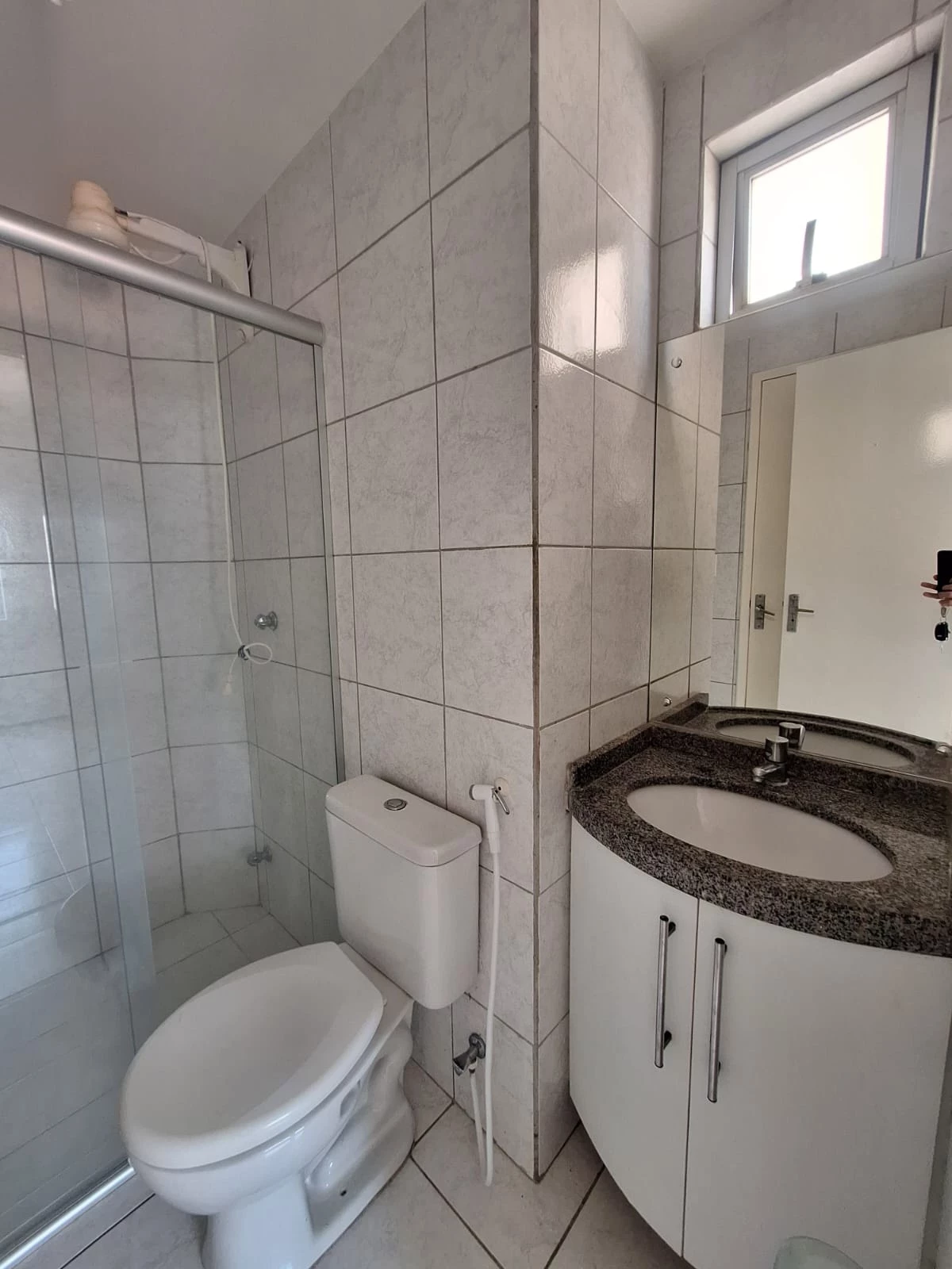 Imagem Apartamento com 3 Quartos à Venda, 65 m² em Vicente Pinzon - Fortaleza