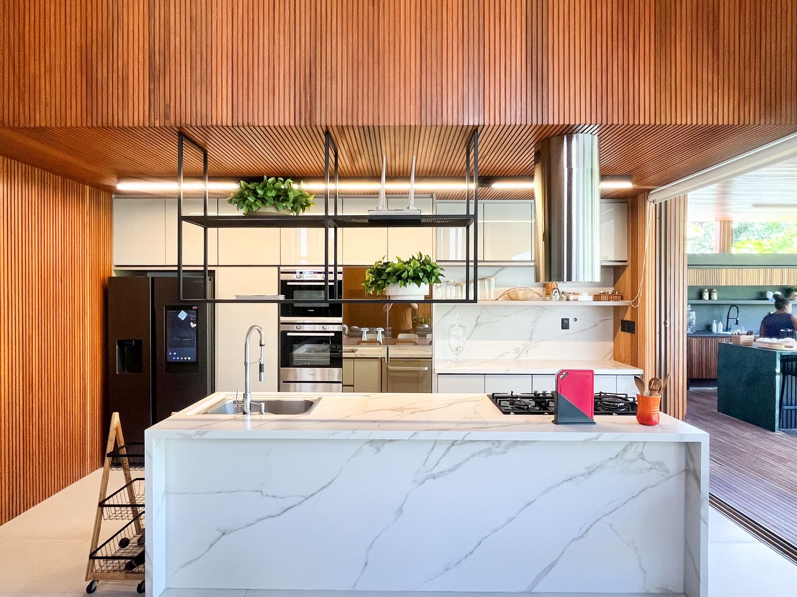 Foto do imóvel: Casa de Condomínio com 5 Quartos à Venda, 420 m² em Loteamento Praia do Forte - Mata de São João