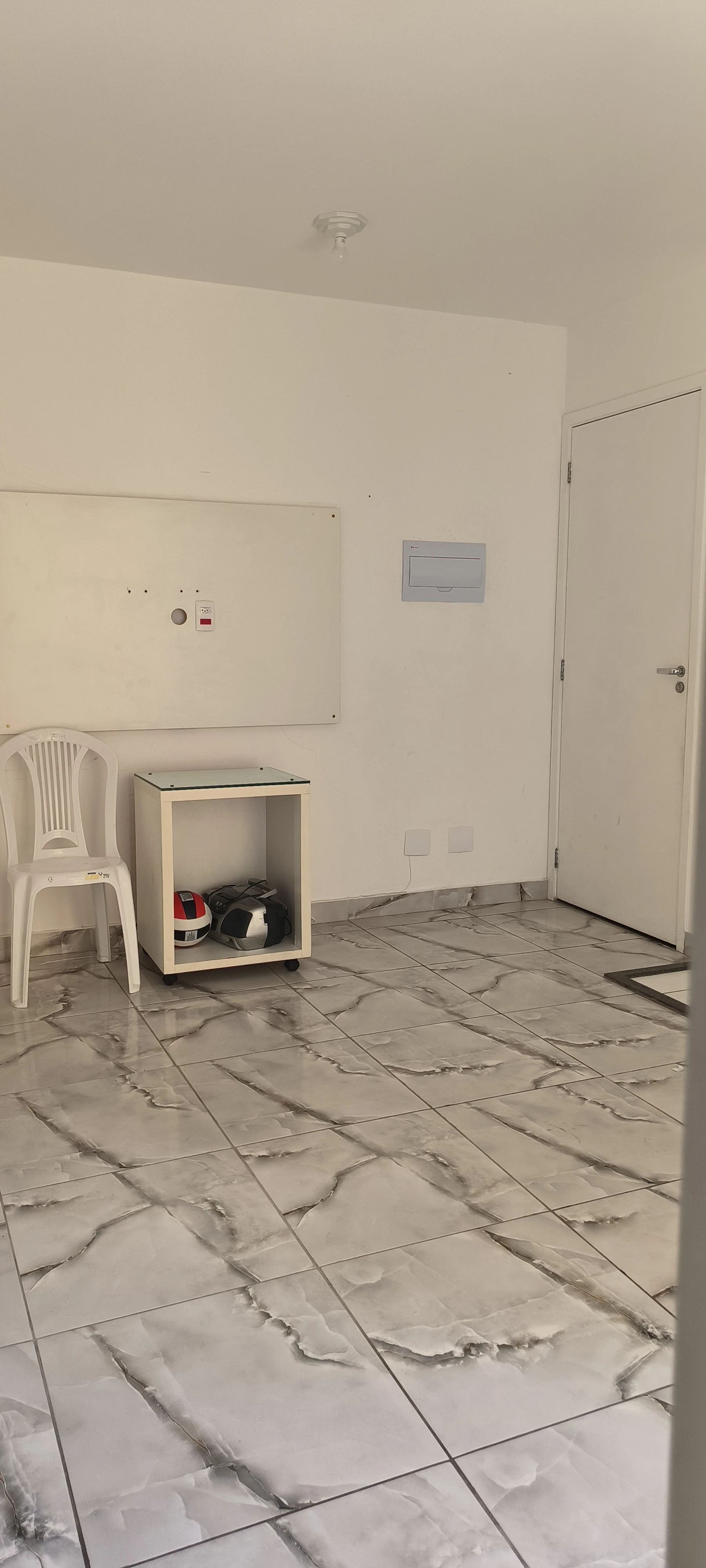 Imagem Apartamento com 2 Quartos à Venda, 40 m² em Vila Rosália - Guarulhos