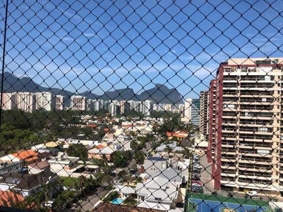 Apartamento com 2 Quartos à Venda, 82 m²em Barra da Tijuca - Rio de Janeiro