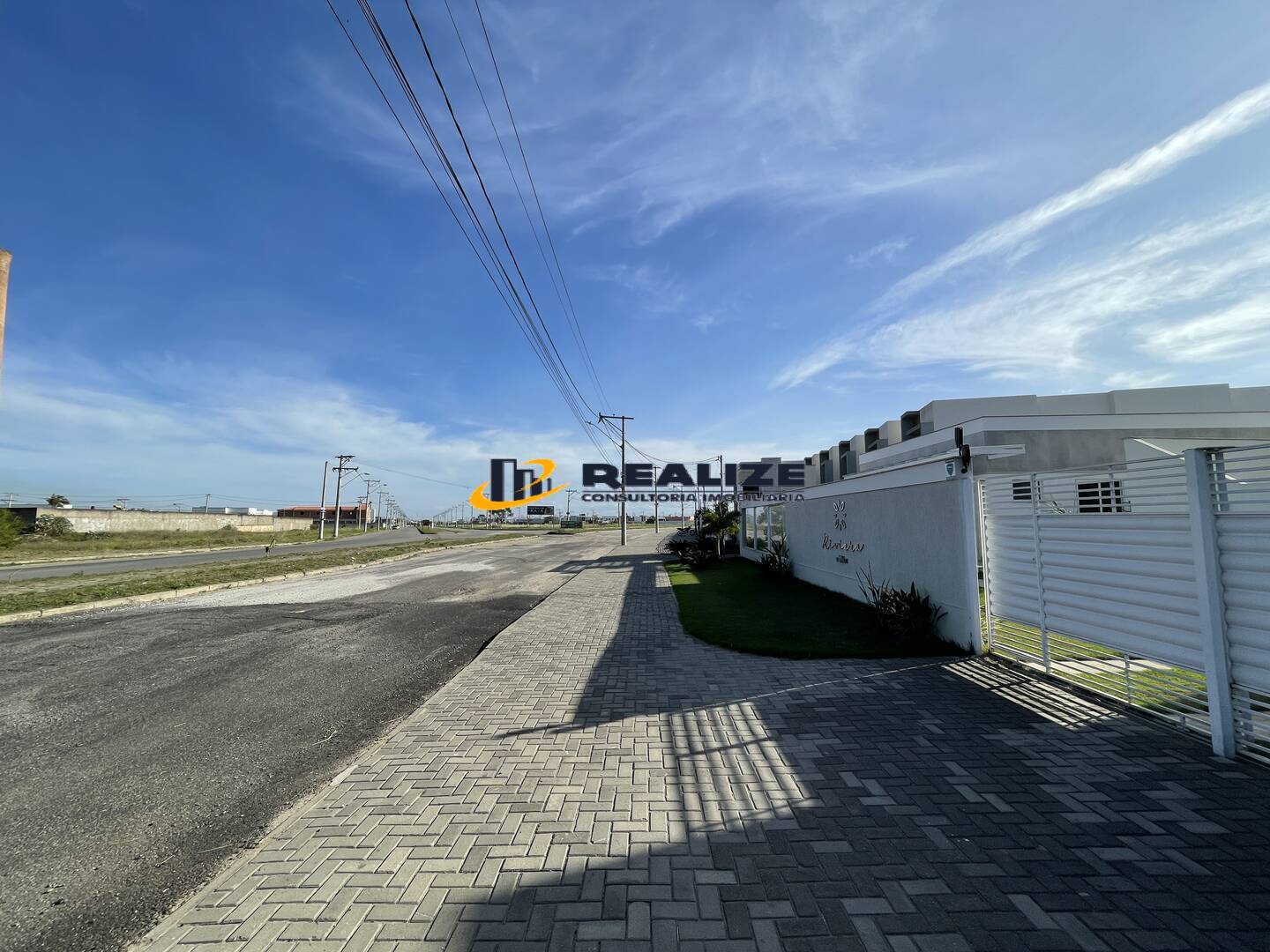 Imagem Terreno à Venda, 241 m²em Parque Tarcisio Miranda - Campos dos Goytacazes
